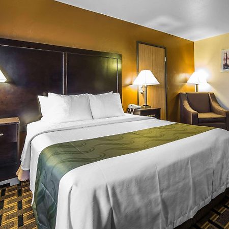 Quality Inn Zion Park Area Hurricane Εξωτερικό φωτογραφία