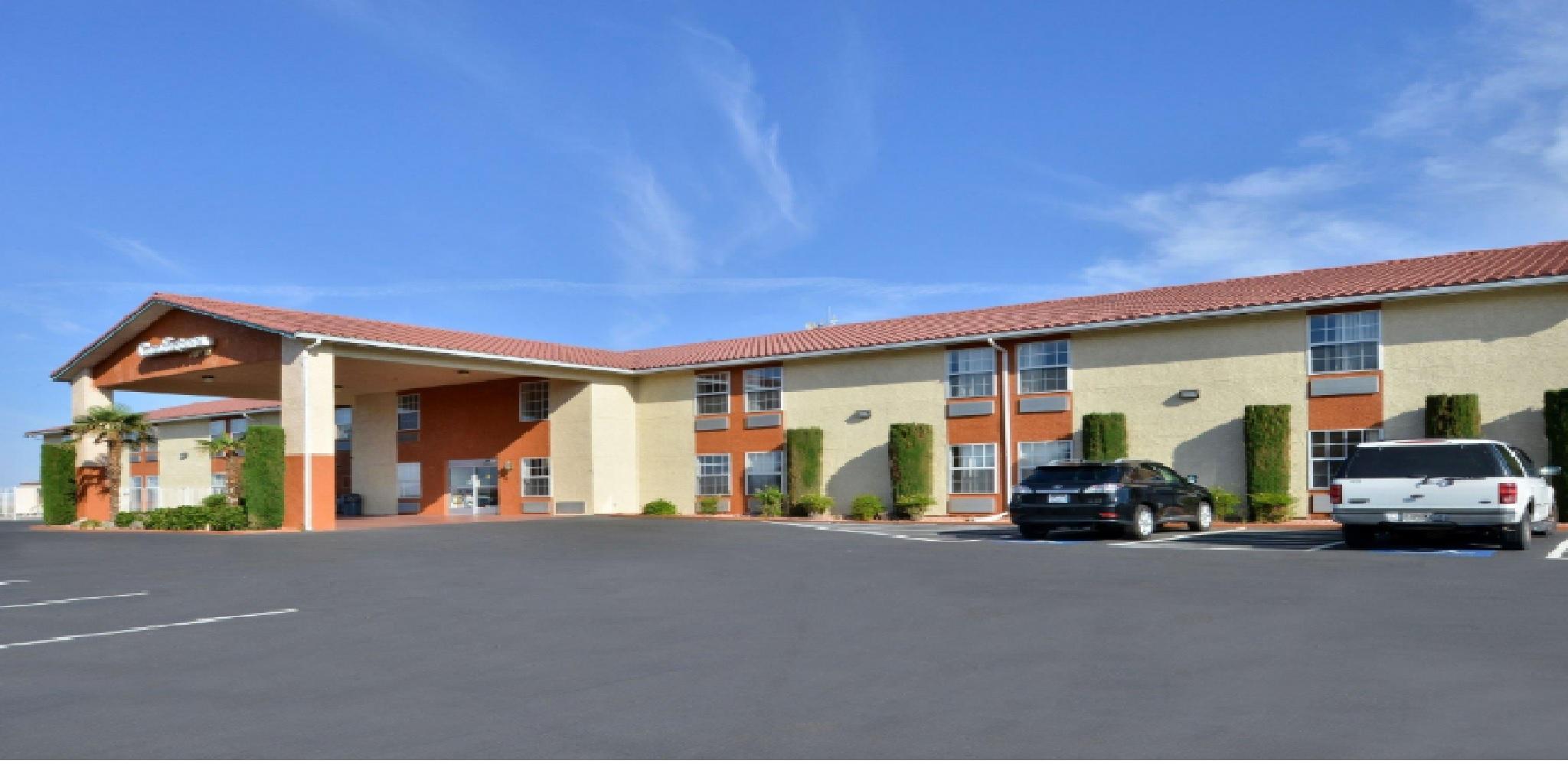 Quality Inn Zion Park Area Hurricane Εξωτερικό φωτογραφία