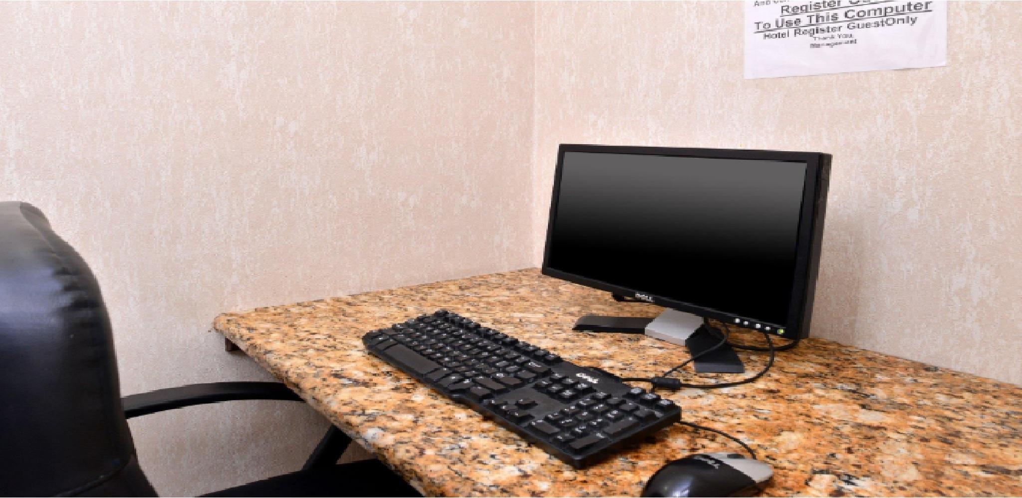 Quality Inn Zion Park Area Hurricane Εξωτερικό φωτογραφία