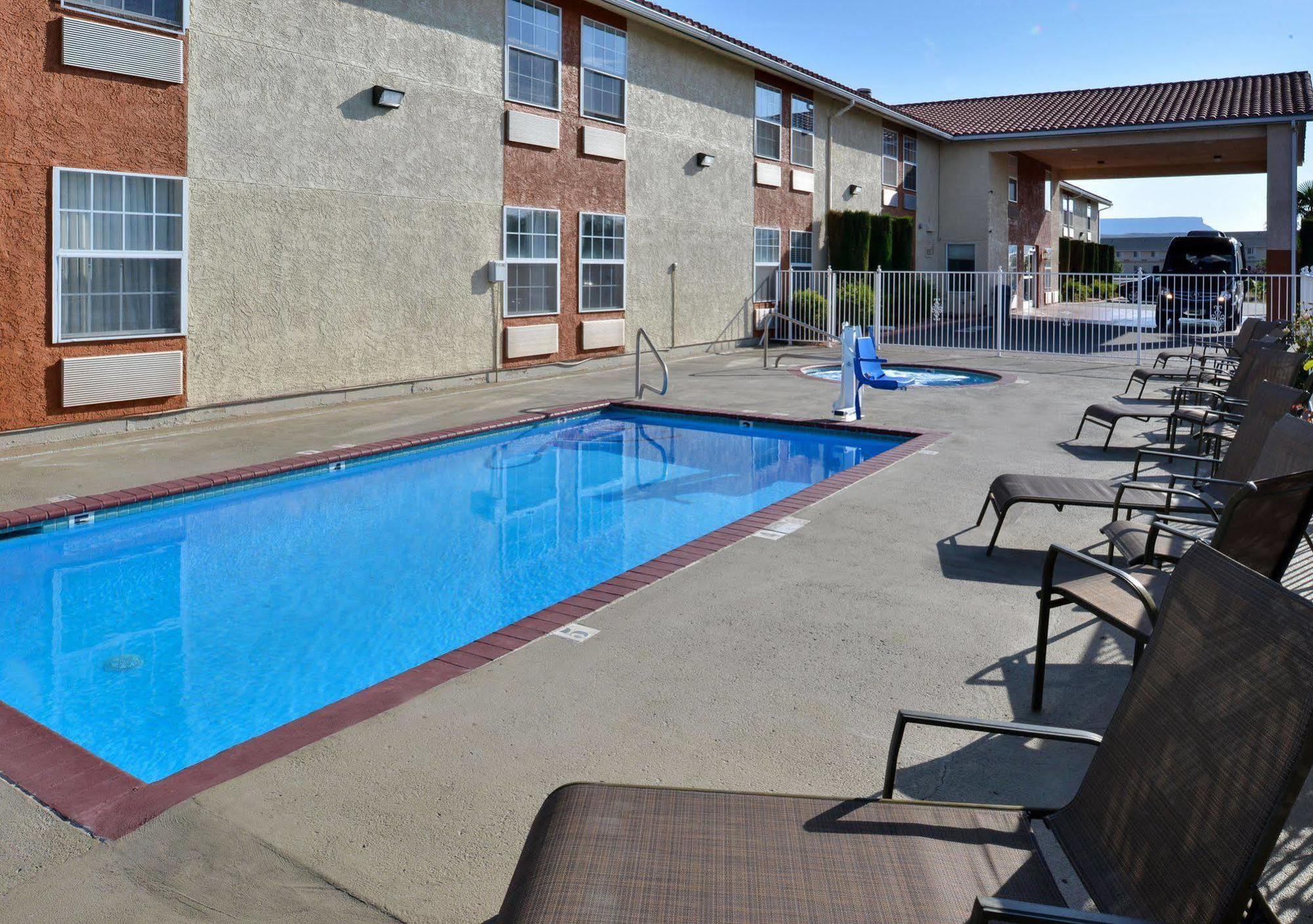 Quality Inn Zion Park Area Hurricane Εξωτερικό φωτογραφία