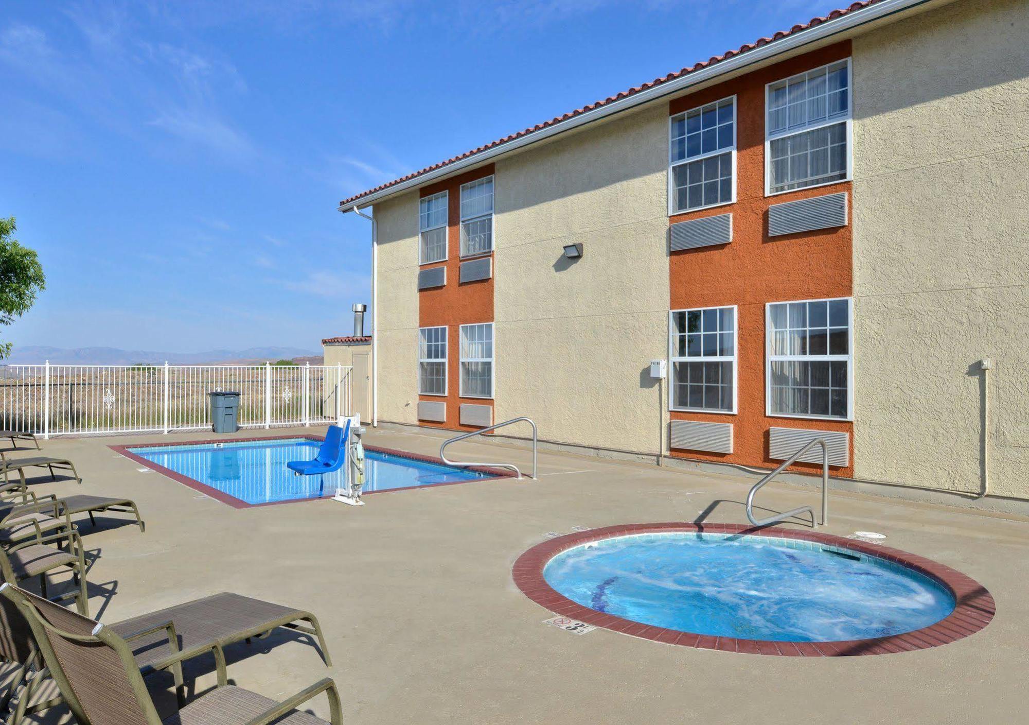 Quality Inn Zion Park Area Hurricane Εξωτερικό φωτογραφία